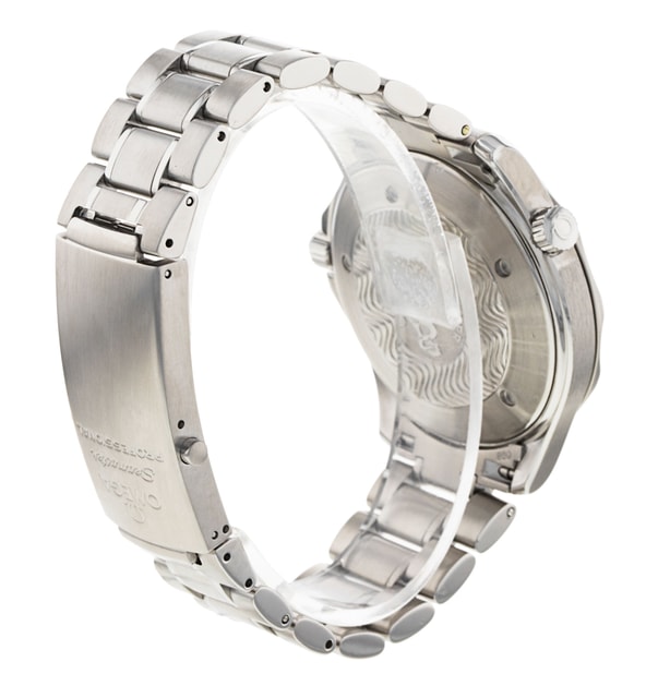 Omega Seamaster 300m 2254.50.00 Image 3